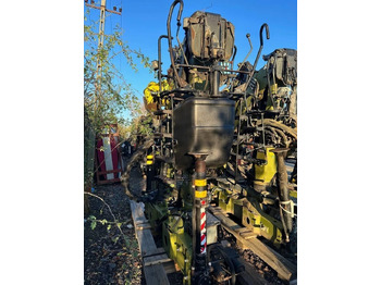 Gru per autocarro Loglift F150 Z80: foto 3