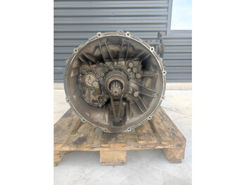 Cambio per Camion DAF 12AS 2130 2140 2300 2340 TD: foto 3