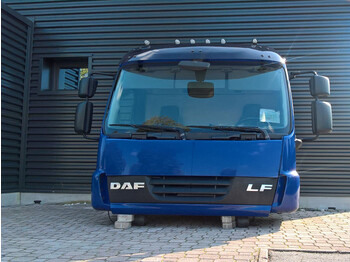 Cabina e interni DAF LF 45