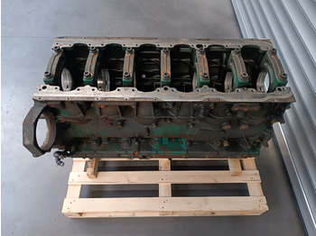 Basamento per Camion DAF XF 105 MX Euro 5: foto 4
