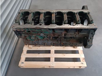 Basamento per Camion DAF XF 105 MX Euro 5: foto 3