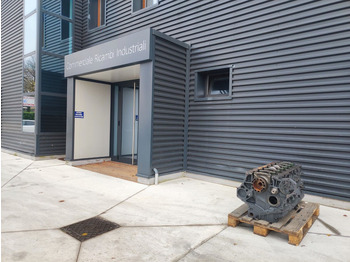 Blocco cilindri DAF XF 105