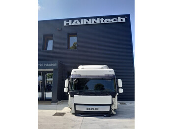 Cabina e interni DAF XF 106