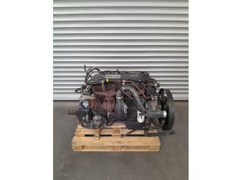 Motore per Camion Iveco EUROCARGO E5 F4AE3681 TECTOR 6: foto 2