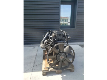 Motore IVECO EuroCargo