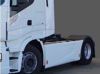 Aero kit/ Spoiler per Camion nuovo Iveco HI WAY Sideskirts / Fairings: foto 2