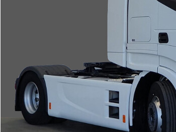Aero kit/ Spoiler IVECO