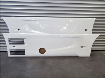 Aero kit/ Spoiler IVECO