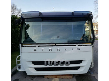Cabina e interni per Camion Iveco STRALIS AT Euro 5: foto 2