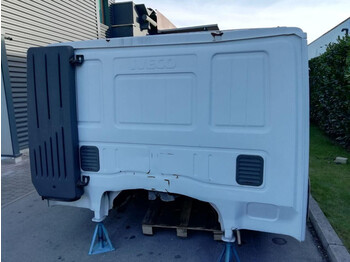 Cabina e interni per Camion Iveco STRALIS AT Euro 5: foto 5