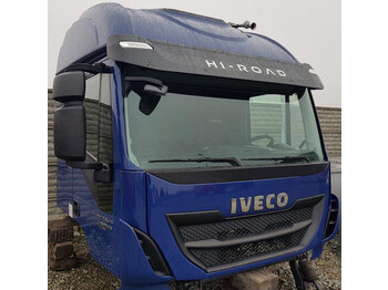 Cabina e interni IVECO Stralis