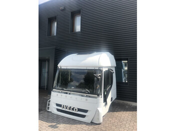 Cabina e interni IVECO Stralis
