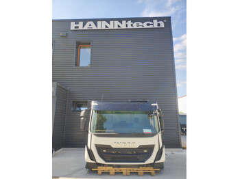 Cabina e interni IVECO Stralis