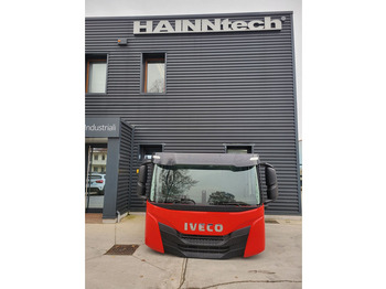Cabina e interni IVECO