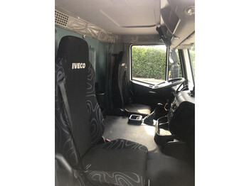 Cabina e interni per Camion Iveco TRAKKER - HI-STREET Euro 6: foto 4