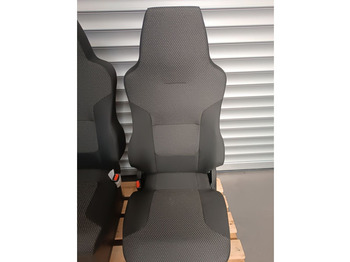Sedile per Camion nuovo MAN Set RH + LH: foto 3