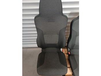 Sedile per Camion nuovo MAN Set RH + LH: foto 2