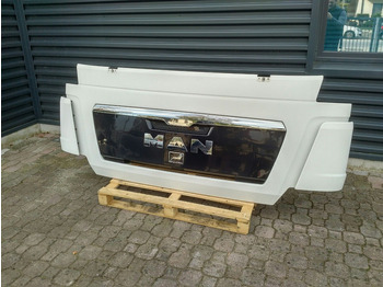 Griglia radiatore per Camion MAN TGS TGX - Euro 6: foto 4 Griglia radiatore per Camion MAN TGS TGX - Euro 6: foto 4