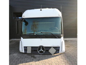 Cabina e interni MERCEDES-BENZ Actros