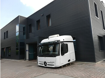 Cabina e interni MERCEDES-BENZ Actros