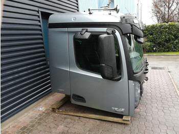 Cabina e interni MERCEDES-BENZ Actros