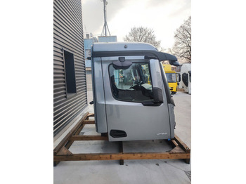 Cabina e interni MERCEDES-BENZ Arocs