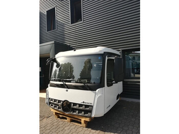 Cabina e interni MERCEDES-BENZ Actros