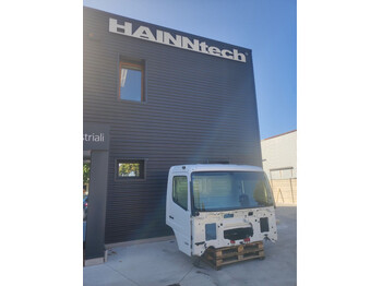 Cabina e interni MERCEDES-BENZ Axor