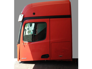 Cabina e interni MERCEDES-BENZ Actros