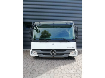 Cabina e interni MERCEDES-BENZ Axor