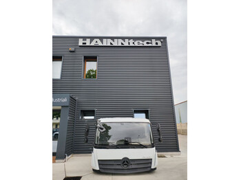 Cabina e interni MERCEDES-BENZ Atego