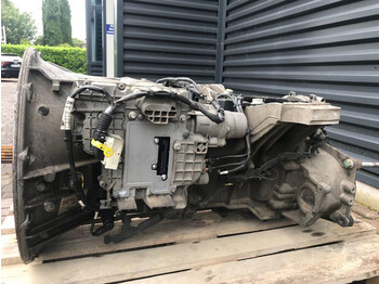 Cambio MERCEDES-BENZ