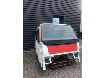 Cabina e interni MITSUBISHI