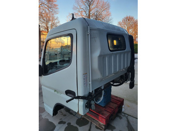 Cabina e interni per Camion Mitsubishi Fuso "S" Fuso: foto 5