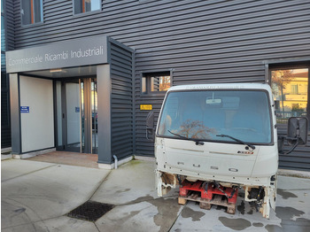 Cabina e interni per Camion Mitsubishi Fuso "S" Fuso: foto 2