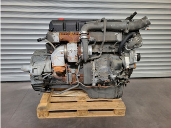 Motore PACCAR