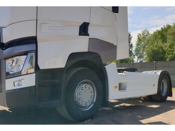 Aero kit/ Spoiler RENAULT T