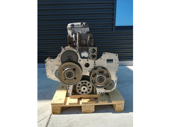 Motore SCANIA