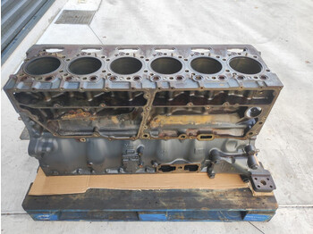 Motore per Camion Scania DC13 EURO 5 360HP 400HP 440HP 480HP XPI: foto 5