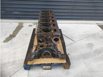 Motore per Camion Scania DC13 EURO 5 360HP 400HP 440HP 480HP XPI: foto 3