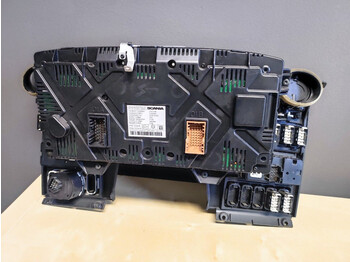 Cruscotto per Camion Scania EURO 6: foto 2 Cruscotto per Camion Scania EURO 6: foto 2