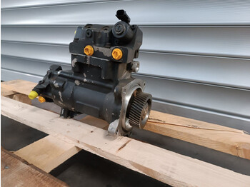 Pompa di alimentazione SCANIA R