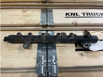 Sistema di alimentazione CUMMINS