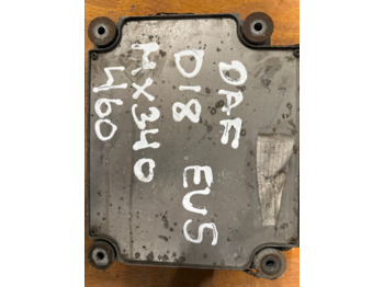 Sistema elettrico per Camion DAF ENGINE ECU 1679021: foto 3