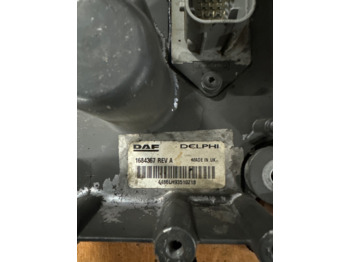 Sistema elettrico per Camion DAF ENGINE ECU 1684367: foto 2