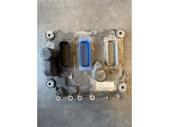 Sistema elettrico DAF