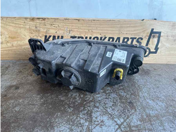 Luce/ Illuminazione per Camion MAN FOG LAMP 81.25204-0001: foto 2