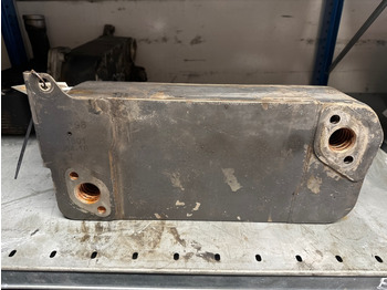 Cambio e ricambi MAN