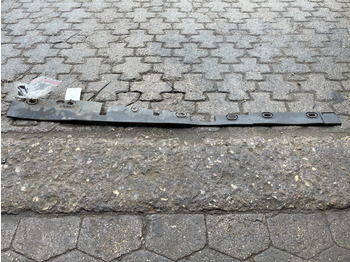 Carrozzeria ed esterni MAN