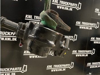 Scatola dello sterzo per Camion MAN STEERING GEAR 81.46200-6535: foto 2 Scatola dello sterzo per Camion MAN STEERING GEAR 81.46200-6535: foto 2